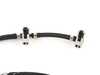 ES#4689772 - 13537799869 - Overflow Fuel Line - Connects to the overflow port on your fuel injectors - Bavarian Autosport - BMW
