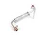 ES#4689762 - 11538663516 - Turbo Cooling Line - Supply - Coolant supply line for turbo charger - Bavarian Autosport - BMW