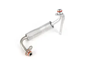Turbo Cooling Line - Supply