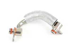 Turbo Cooling Line - Return