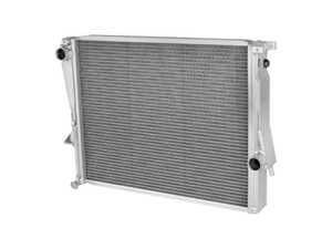 ES#4492562 - RAD3Z398 - RADIATOR 3.2L- 2 CORE- ALSO FIT M COUPE M ROADSTER- E36 - Performance radiator for maximum cooling! - Spec-D Tuning - BMW