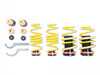 ES#4487410 - 253100DV - KW Height Adjustable Spring Kit - KW height adjustable springs kits are a great alternative to conventional springs. - KW Suspension - Audi