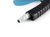 ES#4340282 - 9040P-2 - Long Reach Air Blow Gun - Fast removal of shavings or other foreign objects, especially in areas that are difficult to access - Hazet - Audi BMW Volkswagen Mercedes Benz MINI Porsche