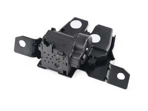 ES#4699611 - 51247337576 - Trunk Lid Lock - Mounts to the trunk and locks - Bremmen Parts - MINI