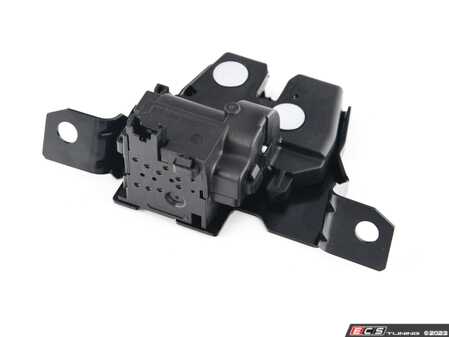 ES#4699611 - 51247337576 - Trunk Lid Lock - Mounts to the trunk and locks - Bremmen Parts - MINI