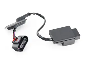 Fuel Pump Control Unit