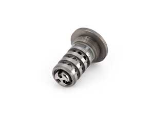 ES#4689761 - 06L109257F - Camshaft Adjuster Valve Unit - Priced Each - Controls the flow of oil for the camshaft adjuster - Bremmen Parts - Audi Volkswagen