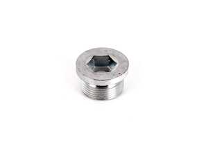 ES#4689755 - N90215404 - Drain/Fill Plug - 24x1.5 - Removed to drain or fill your transmission - Bremmen Parts - Audi Volkswagen