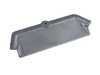 ES#4571600 - 98633136104 - Underbody Engine Bay Air Guide - Priced Each - Located at the metal engine tray - Left or Right side fitment - Genuine Porsche - Porsche