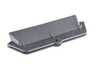 ES#4571600 - 98633136104 - Underbody Engine Bay Air Guide - Priced Each - Located at the metal engine tray - Left or Right side fitment - Genuine Porsche - Porsche