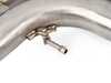 ES#4487377 - 11-089 - Valved Axle-Back Exhuast With Stainless Brushed Tips - Get the exhaust growl your car should have came with from the factory! - Active Autowerke - BMW