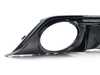 ES#4642642 - 047030LA01 - Audi 8Y RS3 Rear Diffuser - Gloss Black - Add some aggressive styling to your 8Y RS3 Audi! - ECS - Audi
