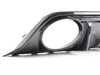 ES#4636508 - 048084LA01-01 - Audi 8Y RS3 Rear Diffuser - Carbon Fiber - Add some aggressive styling to your 8Y RS3! - ECS - Audi