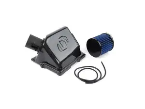 Dinan Carbon Fiber Air Intake - 2020+ B48/46 MINI Cooper & BMW