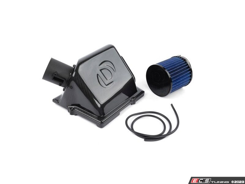 Dinan D7600057 Dinan Carbon Fiber Air Intake 2020+ B48/46 MINI Cooper & BMW
