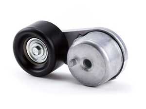 ES#4714705 - 01-000-00430-8 - Mercedes-Benz Weistec AMG M113K 8 Rib Belt Tensioner With 76mm Idler Pulley - Featuring Weistec 8 Rib Belt Tensioner. Made in the USA! - Weistec - Mercedes Benz