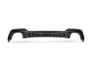 ES#4714704 - ATK-BM-0345 - Dry Carbon Performante Rear Diffuser - G20 M340I PRE-LCI - Give your car a more aggressive look with this dry carbon rear diffuser!
Estimated 4-6 week production time - MADE TO ORDER - AUTOTECKNIC - BMW