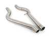 ES#4487377 - 11-089 - Valved Axle-Back Exhuast With Stainless Brushed Tips - Get the exhaust growl your car should have came with from the factory! - Active Autowerke - BMW