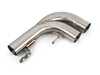 ES#4487377 - 11-089 - Valved Axle-Back Exhuast With Stainless Brushed Tips - Get the exhaust growl your car should have came with from the factory! - Active Autowerke - BMW