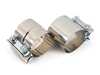 ES#4487377 - 11-089 - Valved Axle-Back Exhuast With Stainless Brushed Tips - Get the exhaust growl your car should have came with from the factory! - Active Autowerke - BMW