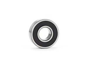 ES#4714711 - 02-000-00088-8 - Mercedes-Benz Weistec Idler Pulley Replacement Bearing - All Weistec idler pulleys run this same high quality bearing. - Weistec - Mercedes Benz