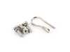 ES#4487377 - 11-089 - Valved Axle-Back Exhuast With Stainless Brushed Tips - Get the exhaust growl your car should have came with from the factory! - Active Autowerke - BMW