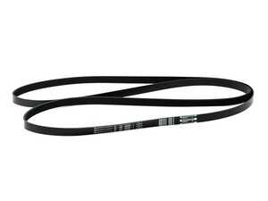 ES#4714716 - 02-159-00392-1 - Mercedes-Benz Weistec AMG M159 SLS 750 Supercharger Belt (114.5 Inch) - Replacement Belt for SLS 750, M159 Supercharger System - Weistec - Mercedes Benz