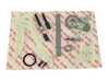 ES#4698807 - 11315A19AA2 - Timing Chain Kit - Includes chain, tensioner, guides and hardware Note: does not include gaskets or fluids - Iwis - BMW