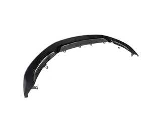 ES#4714717 - ATK-BM-0059 - Dry Carbon Corsa Front lip - F80 M3 | F82/ F83 M4 - Add that crowd-pleasing aesthetic to your F8X! - AUTOTECKNIC - BMW