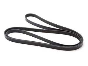 ES#4714719 - 02-159-00393-2 - Mercedes-Benz Weistec AMG M159 SLS 825 Supercharger Belt (115.3 Inch) - Replacement Belt for SLS 825, M159 Supercharger System - Weistec - Mercedes Benz