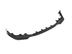 ES#4714721 - ATK-BM-0058 - Dry Carbon Performante Front Lip - G20 3-SERIES M-SPORT PRE-LCI - Add aggressive styling to your BMW with the class of carbon fiber - AUTOTECKNIC - BMW