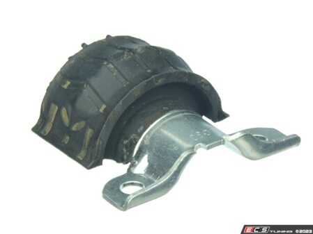 ES#4714742 - 1643231185 - Sway Bar Bushing - Priced Each - Four (4) required - URO - Mercedes Benz