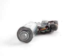 ES#1734300 - 2038203242 - Sunroof Motor - Priced Each - Operates the panoramic sliding sunroof in your Mercedes-Benz - Genuine Mercedes Benz - Mercedes Benz