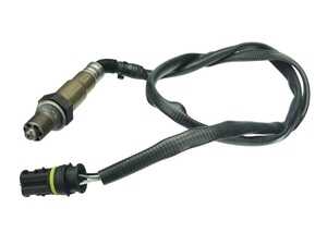 ES#4714743 - 0015407417 - Oxygen Sensor - Priced Each - Located in front of the Catalytic Converter - URO - Mercedes Benz