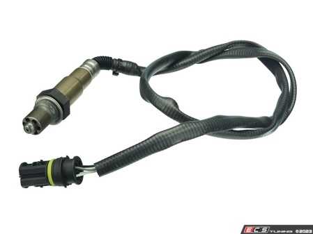 ES#4714743 - 0015407417 - Oxygen Sensor - Priced Each - Located in front of the Catalytic Converter - URO - Mercedes Benz