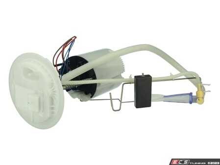 ES#4714744 - 2514700894 - Fuel Pump Assembly - Right - Includes Sending Unit - URO - Mercedes Benz