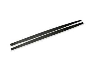 ES#4714726 - ATK-BM-0509 - Dry Carbon Fiber Side Skirt Set - G01/G02 F97/F98 X3/4 X3M/4M - Perfect accent for those with a carbon front lip or splitters - AUTOTECKNIC - BMW