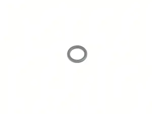 Oil Filter Cap Drain Plug O-Ring - 11x2.5