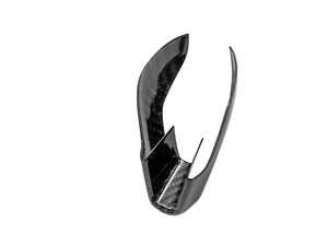 ES#4714746 - ATK-BM-0323-G09 - Dry Carbon Gear Selector Cover  - Add more carbon fiber to your interior! - AUTOTECKNIC - BMW