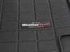 ES#2837385 - 40497 - F25 Rear Cargo Liner - Black - The best protection for your trunk in any situation - WeatherTech - BMW