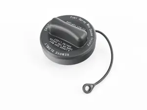 Fuel Tank Cap