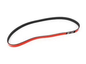 Performance Kevlar Reinforced Accessory Belt - M60 S62