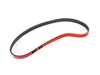 ES#4690532 - 11281748131-PKT - Performance Accessory Belt Kit - Kevlar Reinforced - Includes updated Hydraulic Tensioner and Kevlar Accessory Belt! - Assembled By ECS - BMW