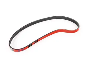 Performance Kevlar Reinforced Accessory Belt - A/C - M52TU M54