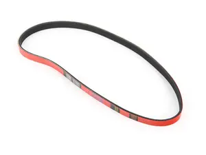 Performance Kevlar Reinforced Accessory Belt