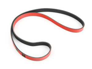 ES#4736886 - E46S54KABKT - Performance Accessory Belt Kit - Kevlar Reinforced - Utilizes high quality components and our performance Kevlar reinforced belts - Assembled By ECS - BMW