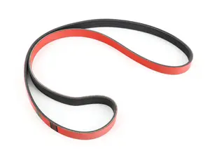 Performance Kevlar Reinforced Accessory Belt - Water Pump/Alternator - S54 S65