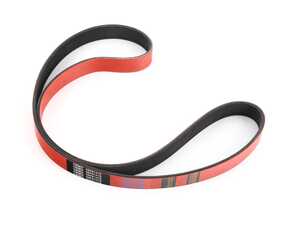 ES#4723722 - 11287628659KKT - Performance Accessory Belt Kit - Kevlar Reinforced - Utilizes high quality components and ECS Kevlar reinforced accessory belt - Assembled By ECS - BMW