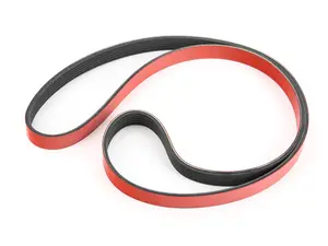 Performance Kevlar Reinforced Accessory Belt