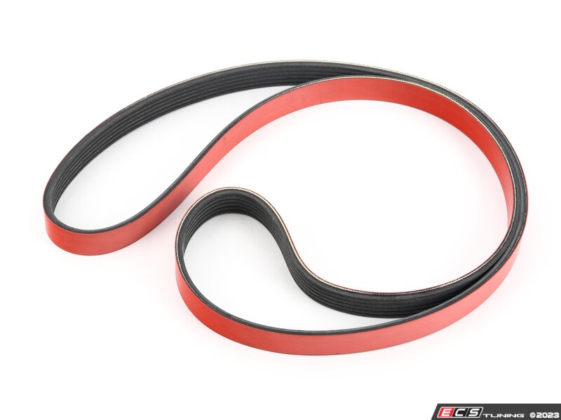 ECS - 6PK1613 - Performance Kevlar Reinforced Accessory Belt